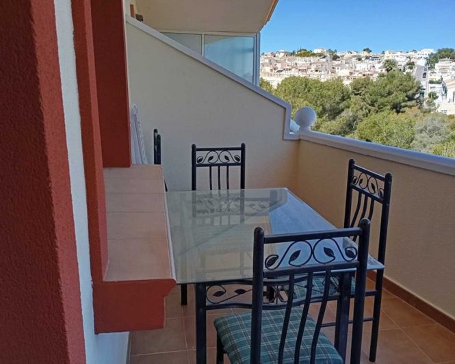 Image No.4-Appartement de 2 chambres à vendre à Villamartin