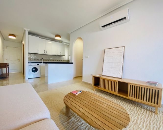 Image No.7-Appartement de 2 chambres à vendre à Villamartin