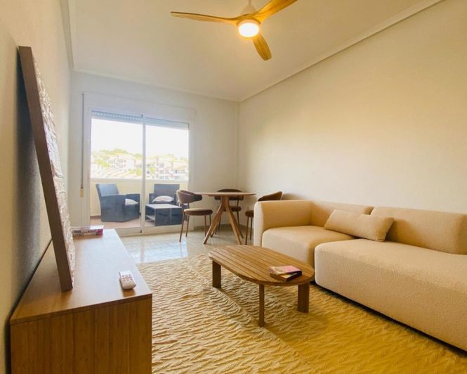 Image No.8-Appartement de 2 chambres à vendre à Villamartin