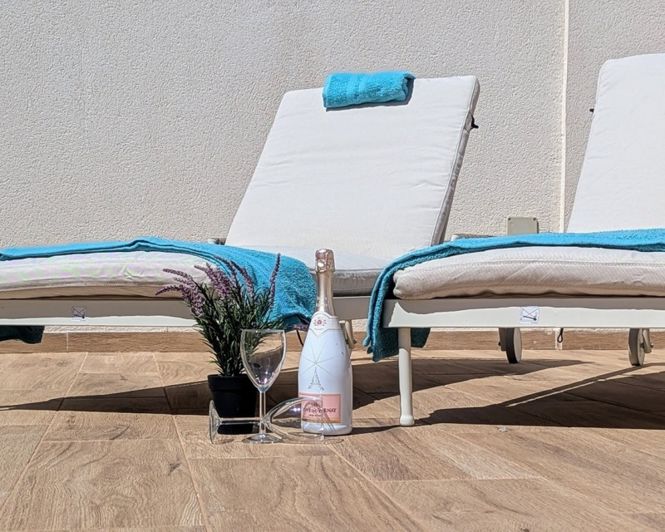 Image No.16-Appartement de 2 chambres à vendre à Villamartin