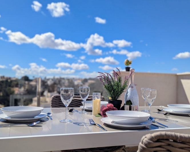 Image No.20-Appartement de 2 chambres à vendre à Villamartin