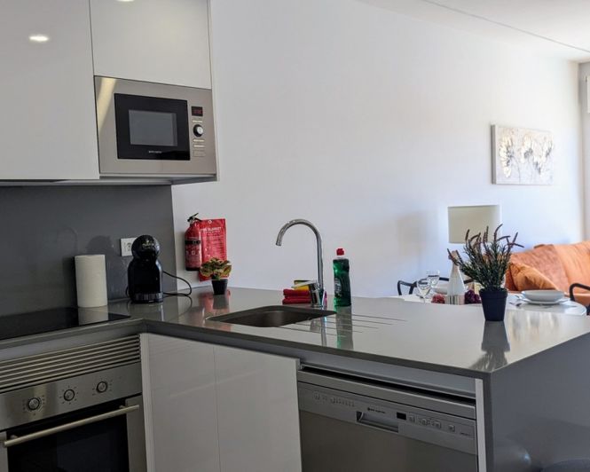 Image No.23-Appartement de 2 chambres à vendre à Villamartin