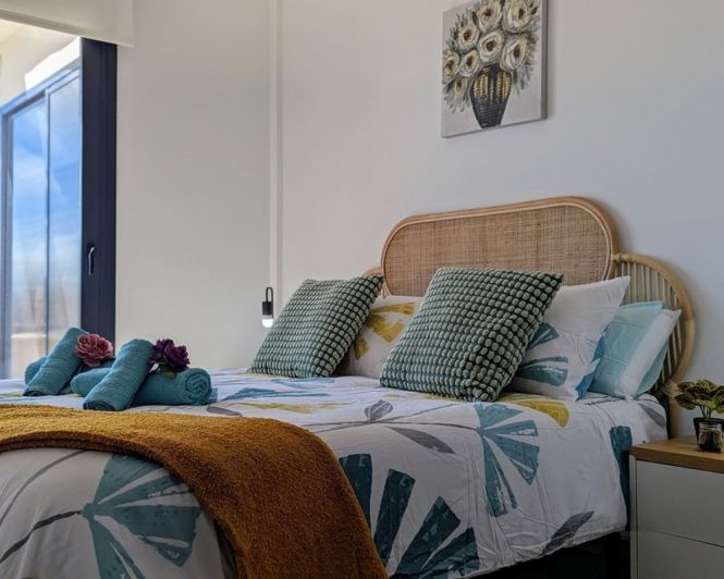 Image No.32-Appartement de 2 chambres à vendre à Villamartin