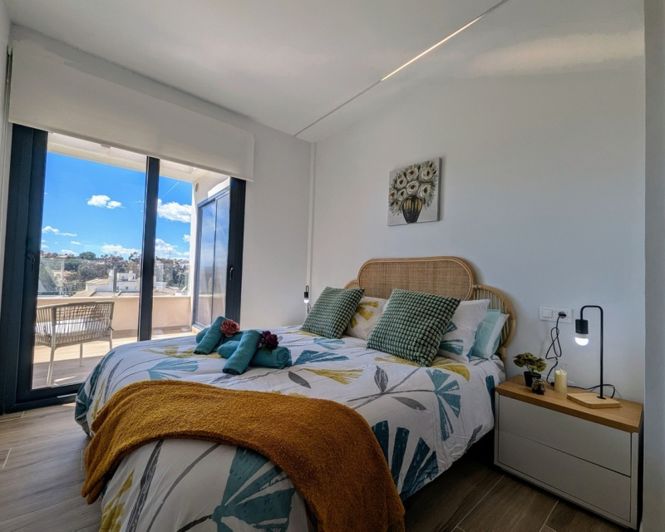 Image No.33-Appartement de 2 chambres à vendre à Villamartin