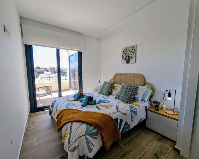 Image No.34-Appartement de 2 chambres à vendre à Villamartin