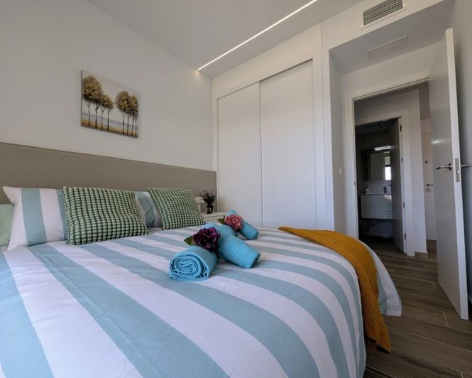 Image No.35-Appartement de 2 chambres à vendre à Villamartin