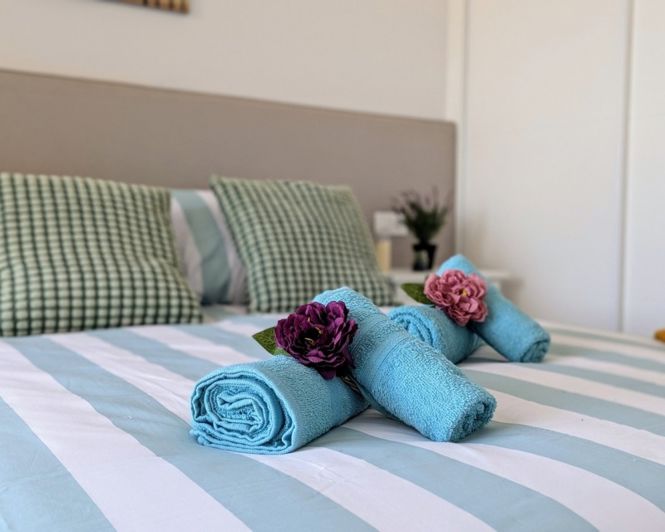 Image No.36-Appartement de 2 chambres à vendre à Villamartin