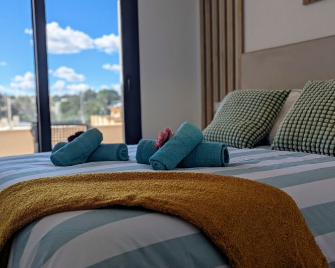 Image No.37-Appartement de 2 chambres à vendre à Villamartin