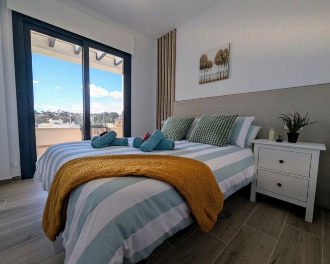 Image No.38-Appartement de 2 chambres à vendre à Villamartin