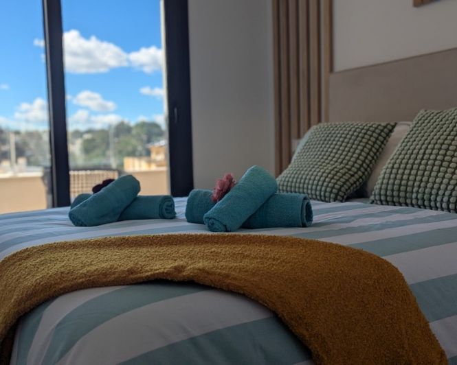 Image No.39-Appartement de 2 chambres à vendre à Villamartin