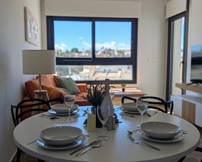 Image No.40-Appartement de 2 chambres à vendre à Villamartin