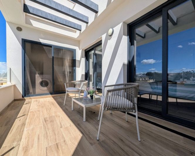 Image No.44-Appartement de 2 chambres à vendre à Villamartin