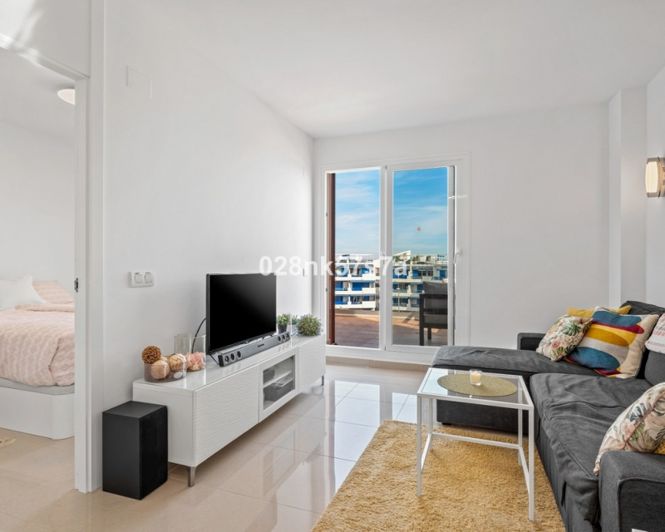 Image No.13-2 Bed Apartment for sale