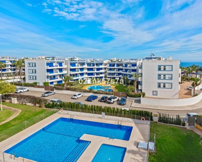 Image No.24-2 Bed Apartment for sale