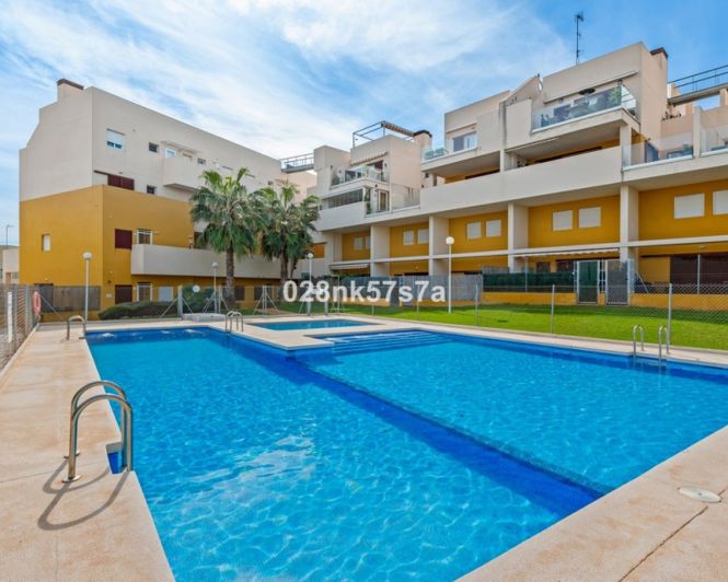 Image No.26-2 Bed Apartment for sale