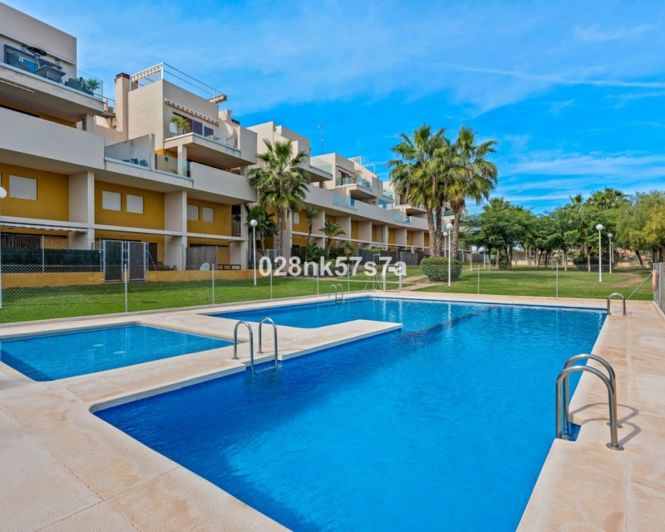 Image No.27-2 Bed Apartment for sale