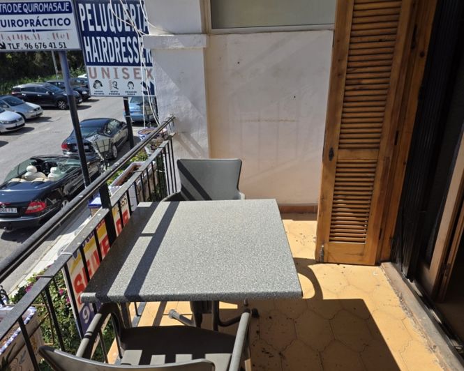 Image No.10-Appartement de 2 chambres à vendre à Villamartin