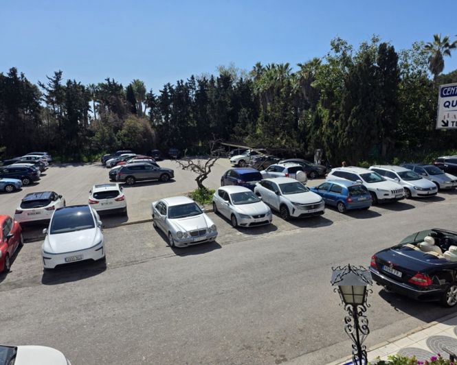 Image No.11-Appartement de 2 chambres à vendre à Villamartin