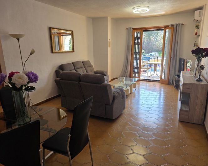 Image No.4-Appartement de 2 chambres à vendre à Villamartin