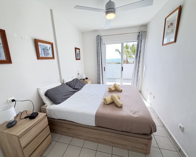 Image No.16-Appartement de 2 chambres à vendre à Playa Flamenca