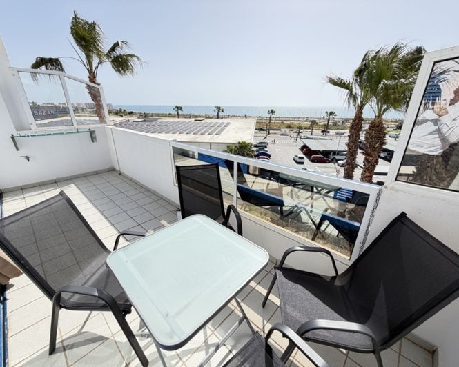 Image No.17-Appartement de 2 chambres à vendre à Playa Flamenca