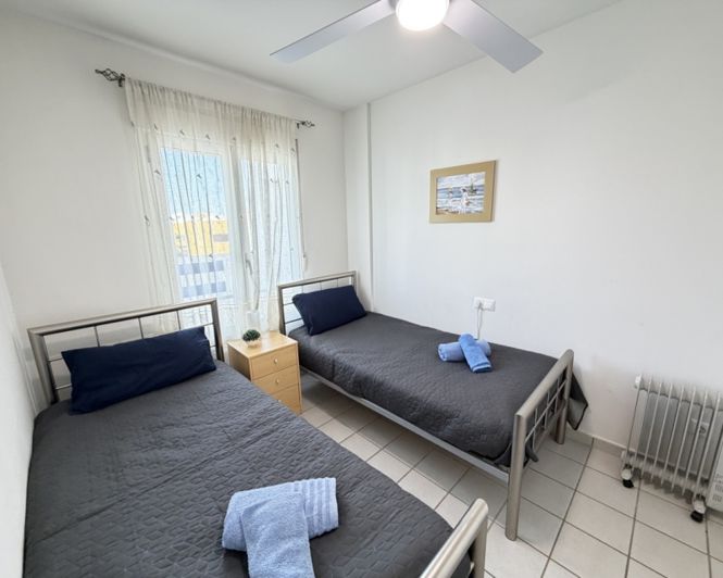 Image No.21-Appartement de 2 chambres à vendre à Playa Flamenca