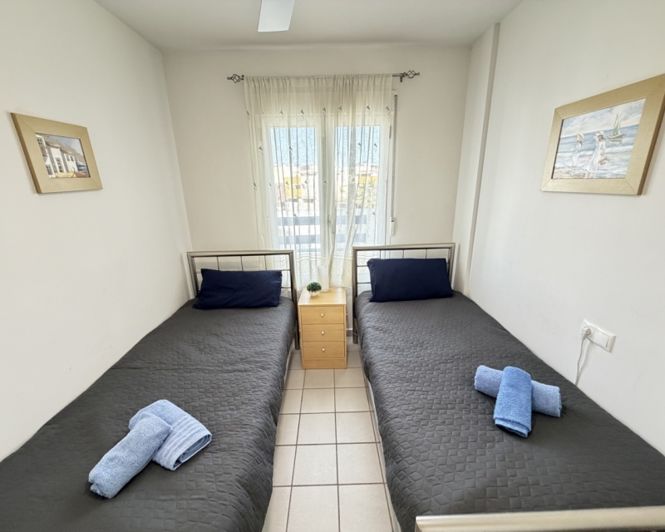 Image No.22-Appartement de 2 chambres à vendre à Playa Flamenca