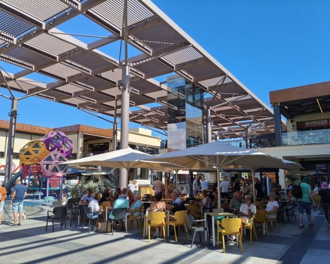 Image No.37-Appartement de 2 chambres à vendre à Playa Flamenca