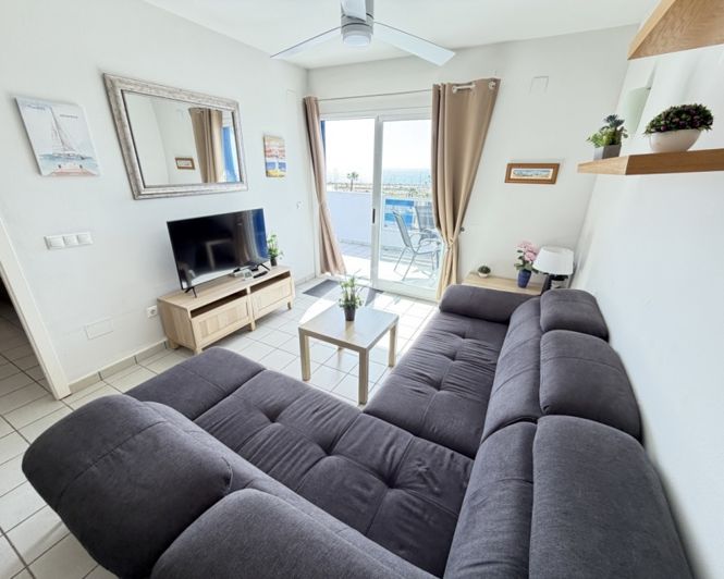 Image No.5-Appartement de 2 chambres à vendre à Playa Flamenca