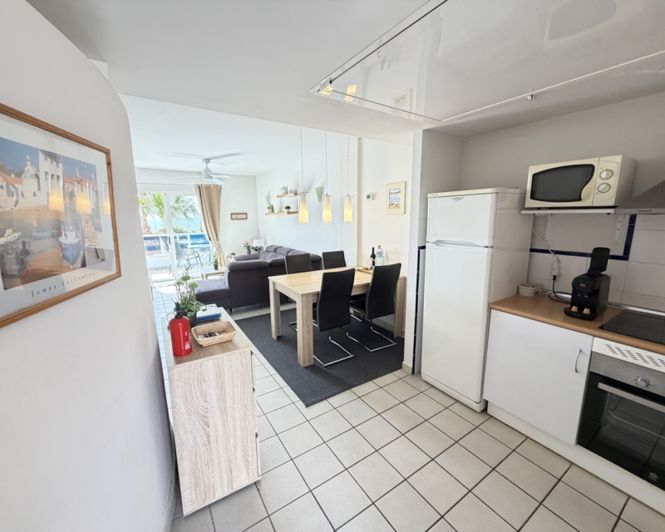 Image No.7-Appartement de 2 chambres à vendre à Playa Flamenca