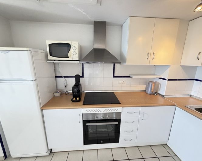 Image No.9-Appartement de 2 chambres à vendre à Playa Flamenca