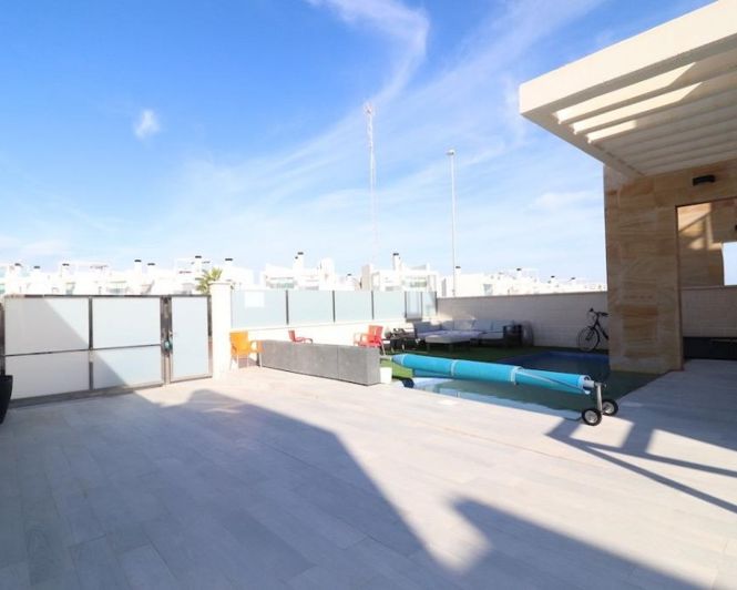 Image No.19-3 Bed Villa for sale