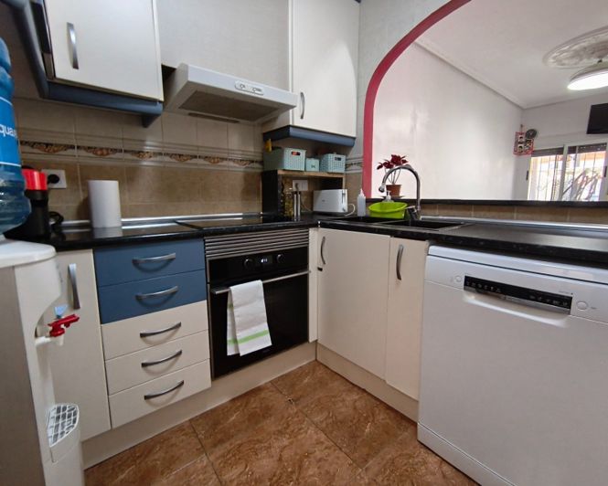 Image No.17-Bungalow de 2 chambres à vendre à La Florida