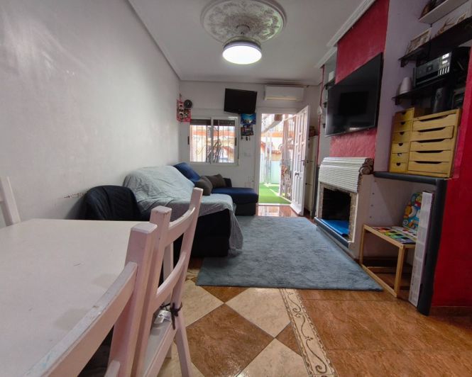 Image No.18-Bungalow de 2 chambres à vendre à La Florida