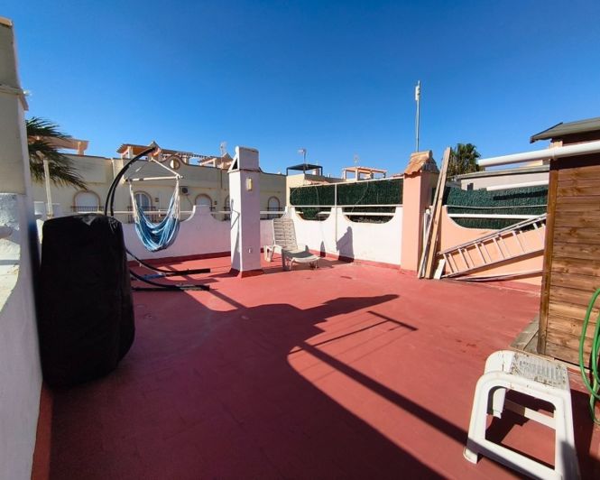 Image No.27-Bungalow de 2 chambres à vendre à La Florida