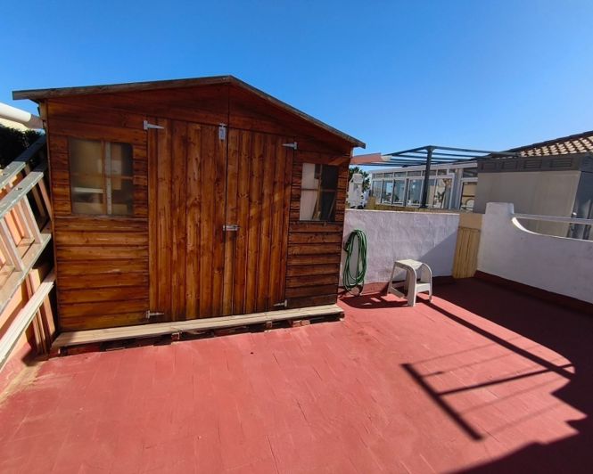 Image No.28-Bungalow de 2 chambres à vendre à La Florida