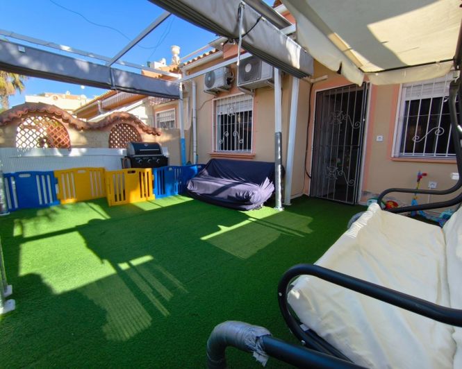 Image No.3-Bungalow de 2 chambres à vendre à La Florida