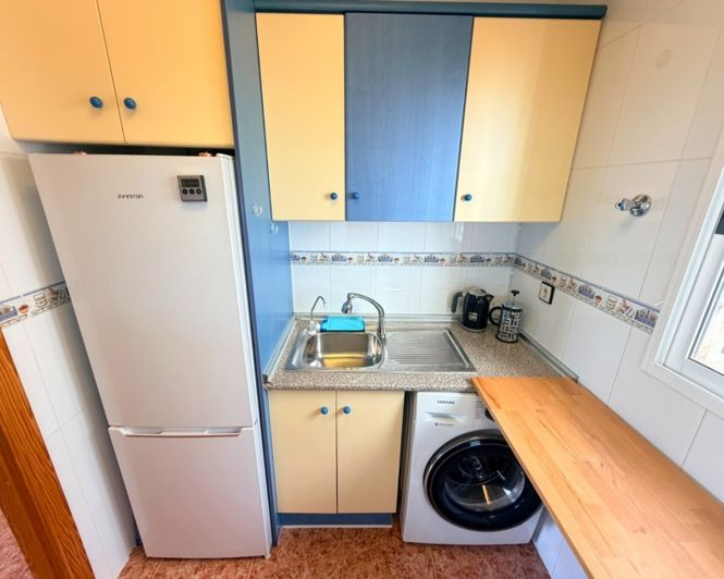 Image No.14-Appartement de 2 chambres à vendre à Los Montesinos