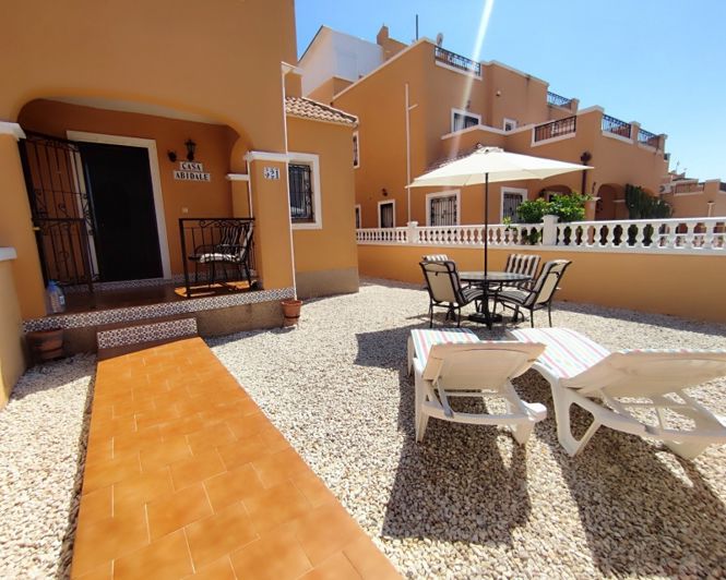 Image No.16-3 Bed Villa for sale