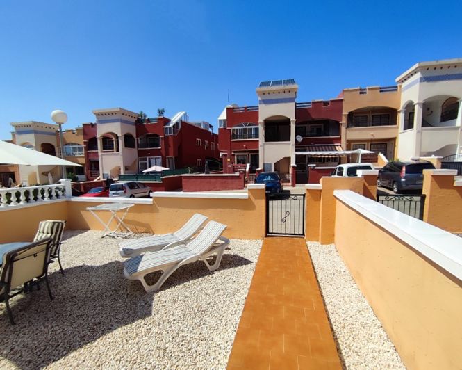 Image No.18-3 Bed Villa for sale