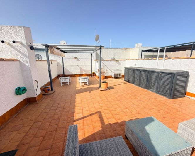 Image No.21-Appartement de 2 chambres à vendre à Los Montesinos