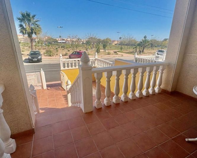 Image No.14-Appartement de 2 chambres à vendre à Playa Flamenca