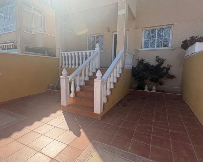 Image No.15-Appartement de 2 chambres à vendre à Playa Flamenca