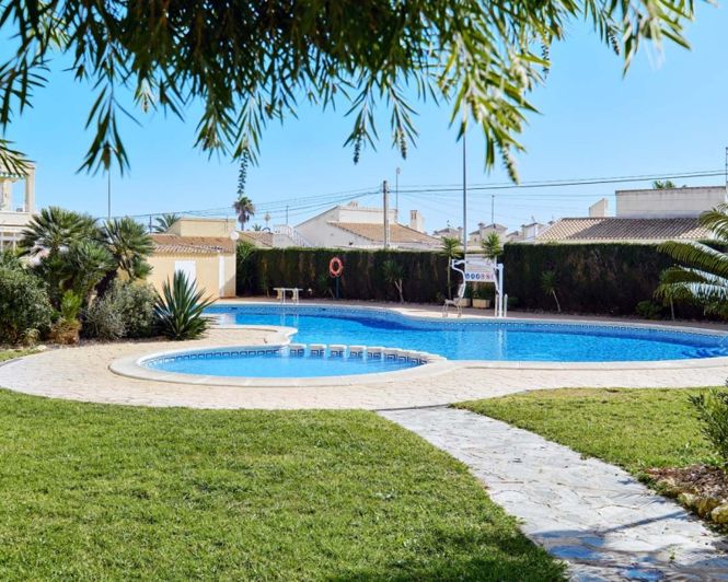 Image No.22-Appartement de 2 chambres à vendre à Playa Flamenca