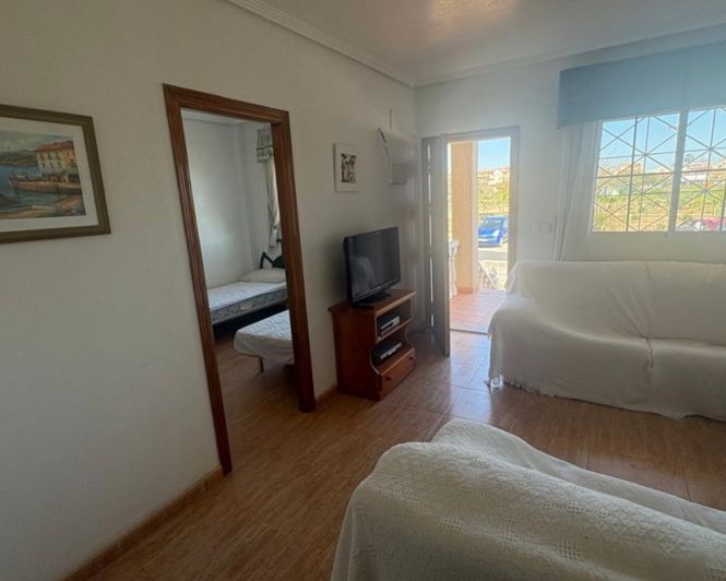 Image No.7-Appartement de 2 chambres à vendre à Playa Flamenca