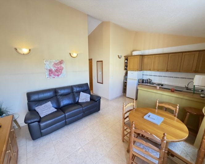 Image No.3-2 Bed Apartment for sale