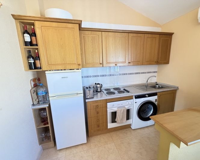 Image No.6-2 Bed Apartment for sale