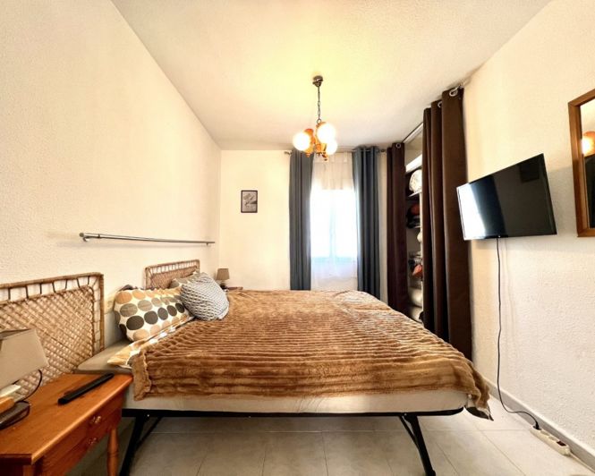 Image No.10-Appartement de 1 chambre à vendre à Villamartin