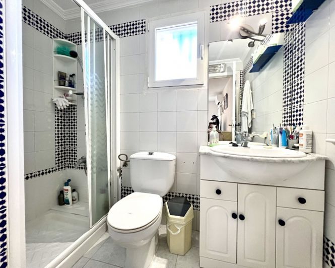 Image No.11-Appartement de 1 chambre à vendre à Villamartin