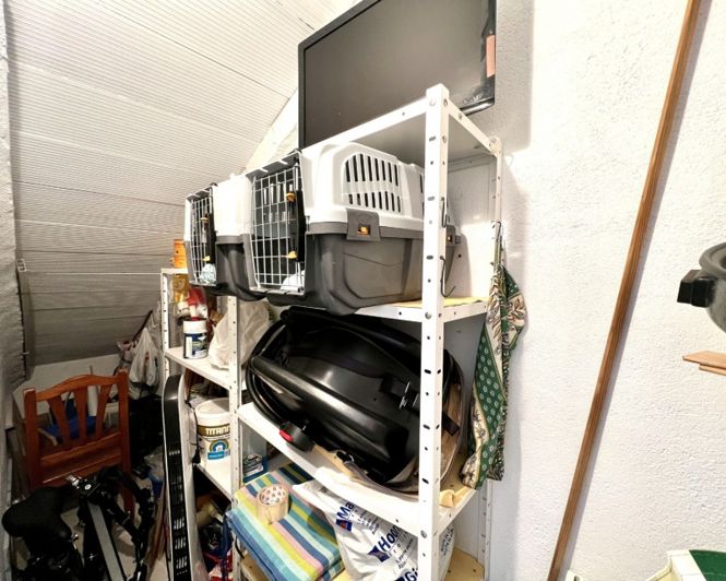 Image No.12-Appartement de 1 chambre à vendre à Villamartin